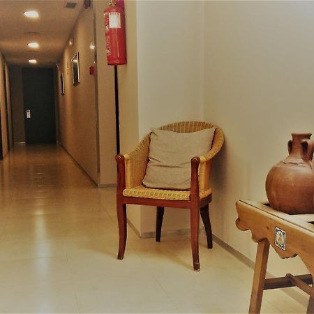 Hotel La Albarizuela Jerez de la Frontera Zewnętrze zdjęcie
