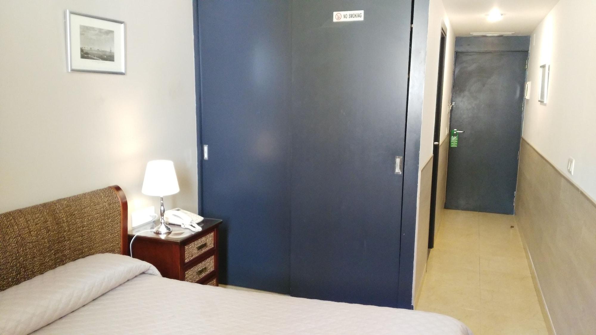 Hotel La Albarizuela Jerez de la Frontera Zewnętrze zdjęcie