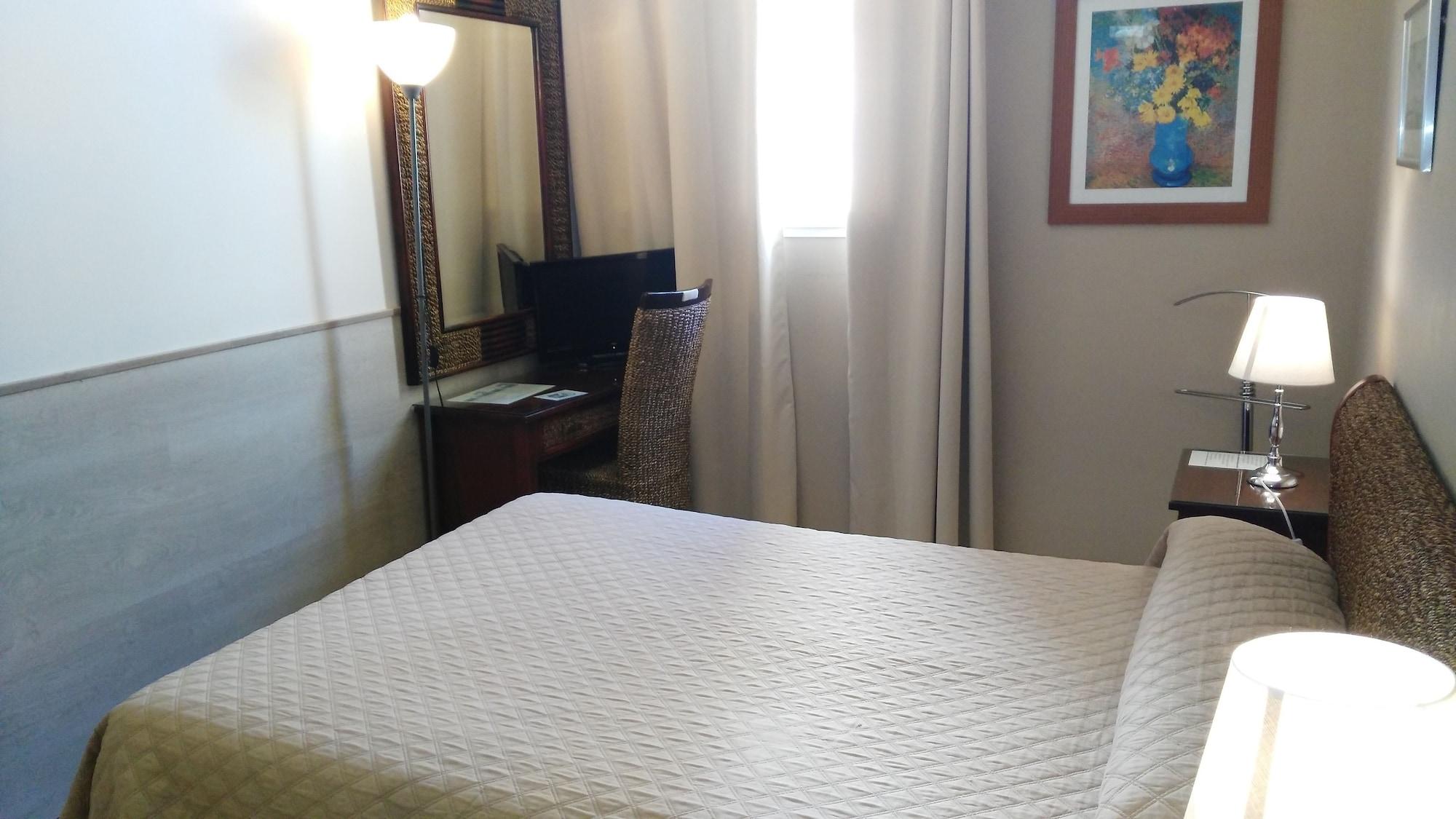 Hotel La Albarizuela Jerez de la Frontera Zewnętrze zdjęcie