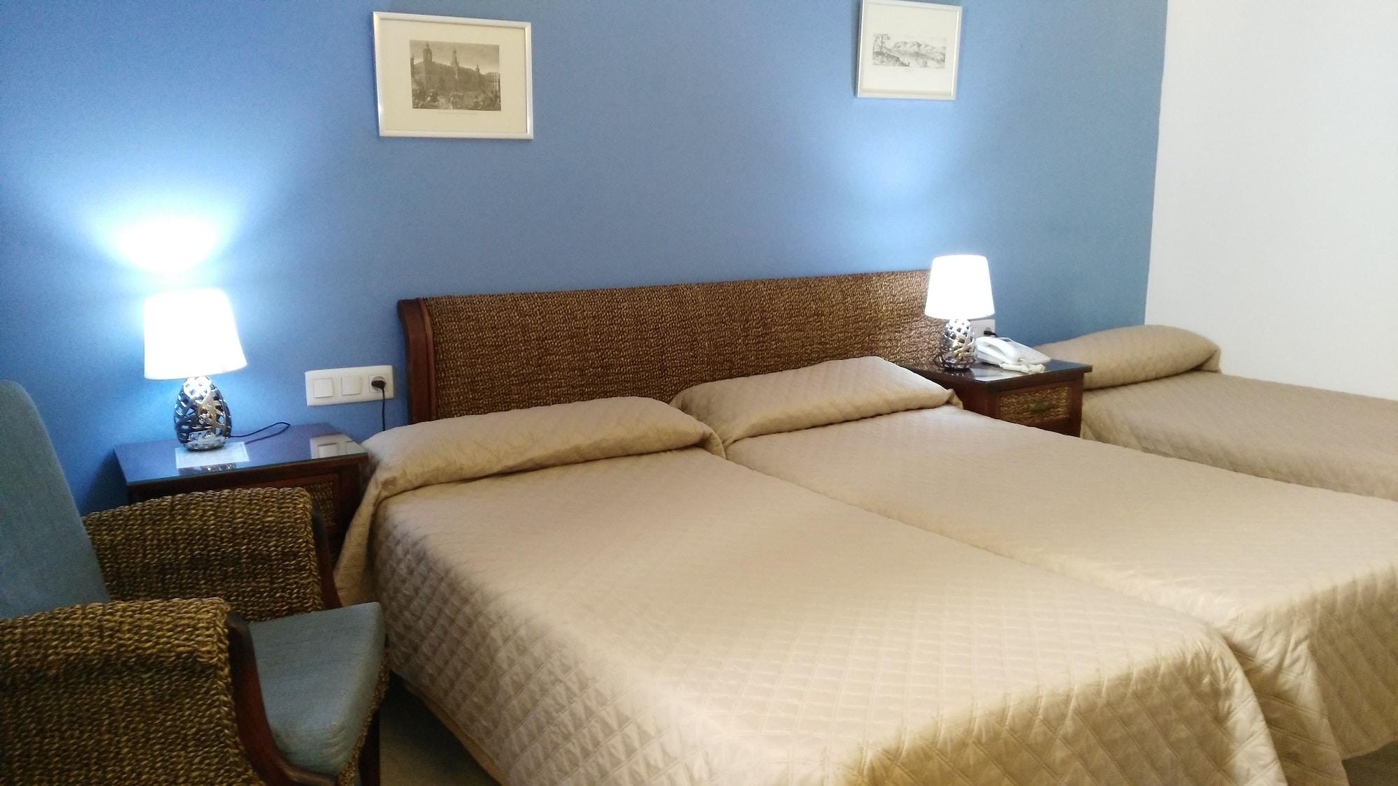 Hotel La Albarizuela Jerez de la Frontera Zewnętrze zdjęcie