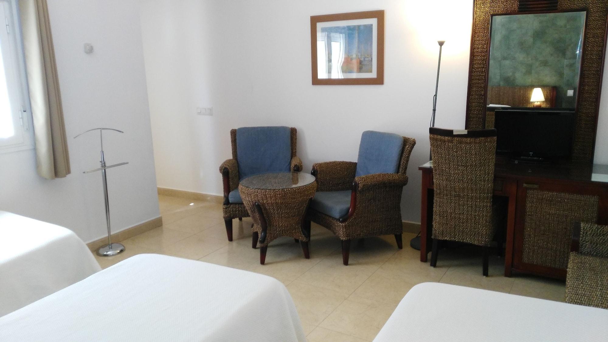 Hotel La Albarizuela Jerez de la Frontera Zewnętrze zdjęcie