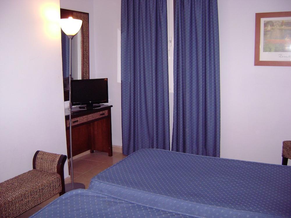 Hotel La Albarizuela Jerez de la Frontera Zewnętrze zdjęcie