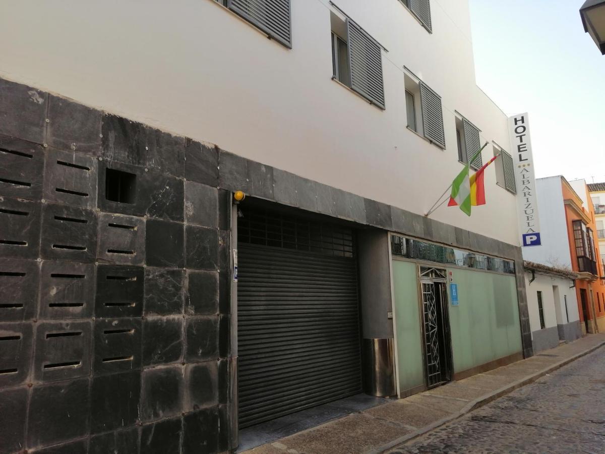 Hotel La Albarizuela Jerez de la Frontera Zewnętrze zdjęcie