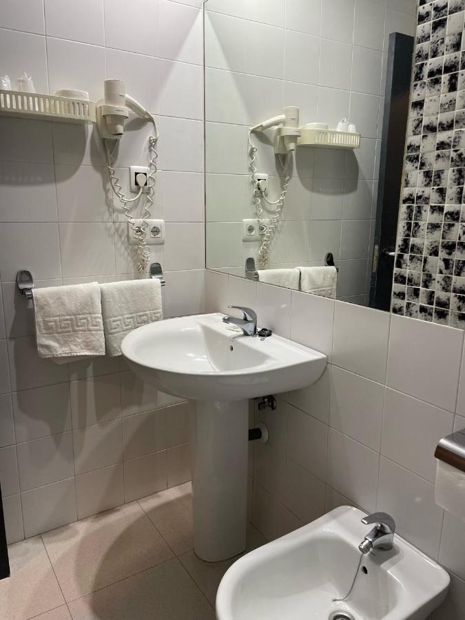 Hotel La Albarizuela Jerez de la Frontera Zewnętrze zdjęcie
