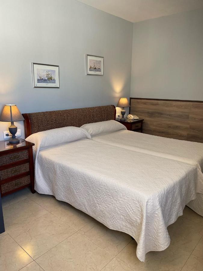 Hotel La Albarizuela Jerez de la Frontera Zewnętrze zdjęcie
