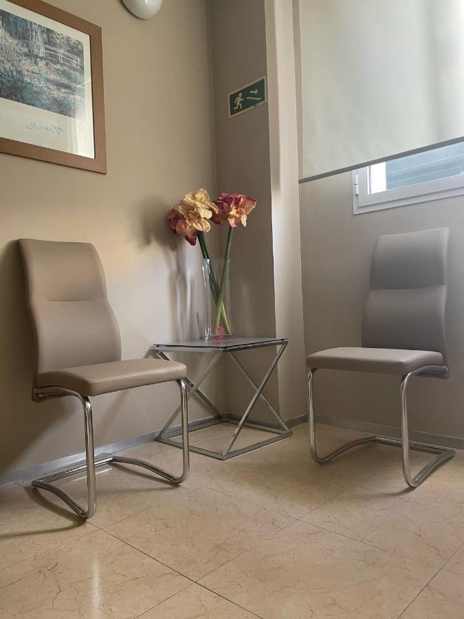 Hotel La Albarizuela Jerez de la Frontera Zewnętrze zdjęcie