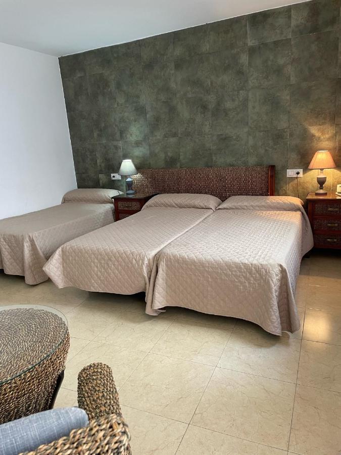 Hotel La Albarizuela Jerez de la Frontera Zewnętrze zdjęcie
