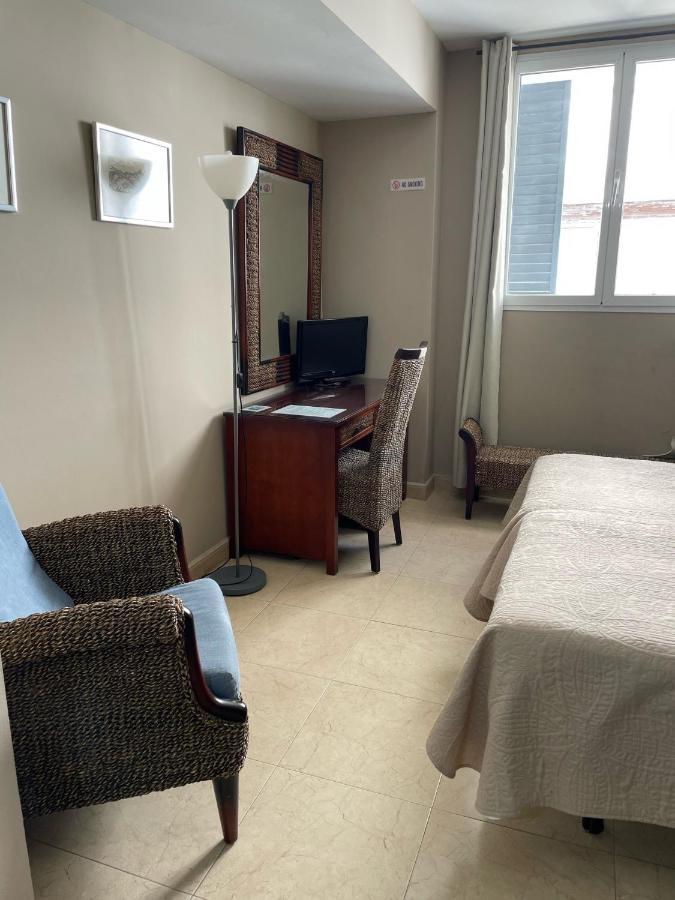 Hotel La Albarizuela Jerez de la Frontera Zewnętrze zdjęcie