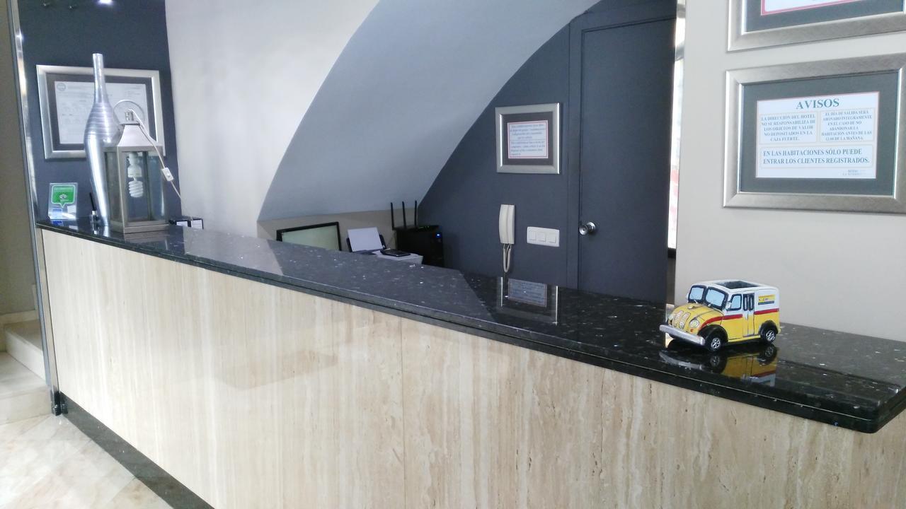 Hotel La Albarizuela Jerez de la Frontera Zewnętrze zdjęcie