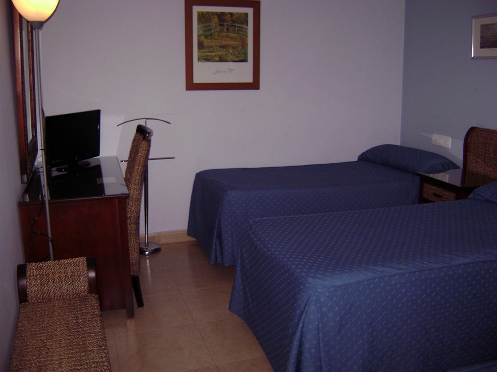 Hotel La Albarizuela Jerez de la Frontera Zewnętrze zdjęcie